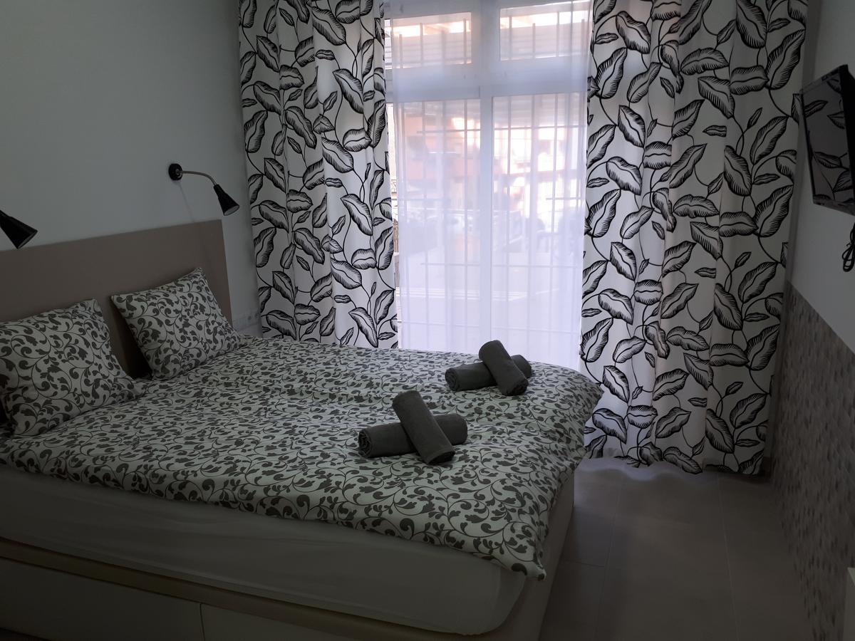Plaza Ifach Bed and Breakfast Κάλπε Εξωτερικό φωτογραφία