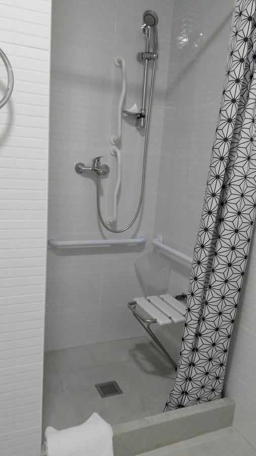 Plaza Ifach Bed and Breakfast Κάλπε Εξωτερικό φωτογραφία