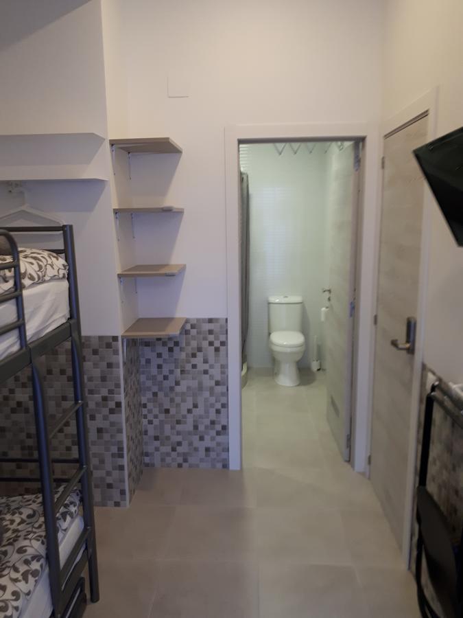 Plaza Ifach Bed and Breakfast Κάλπε Εξωτερικό φωτογραφία