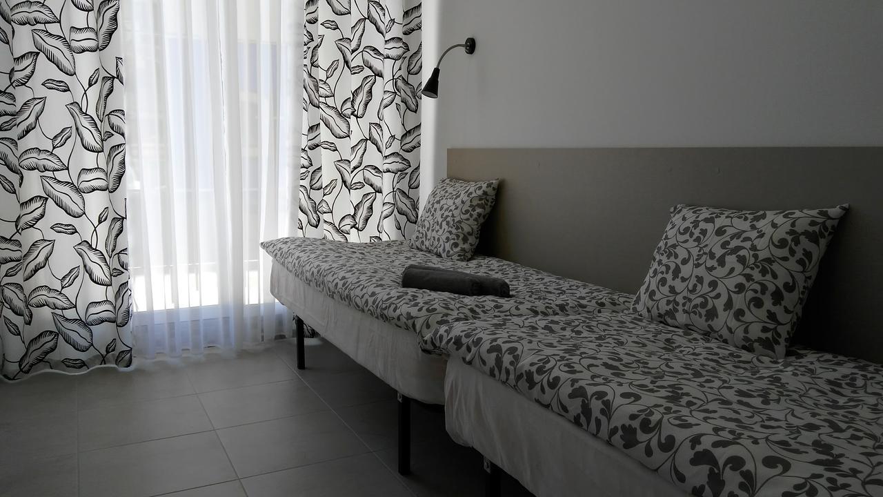 Plaza Ifach Bed and Breakfast Κάλπε Εξωτερικό φωτογραφία