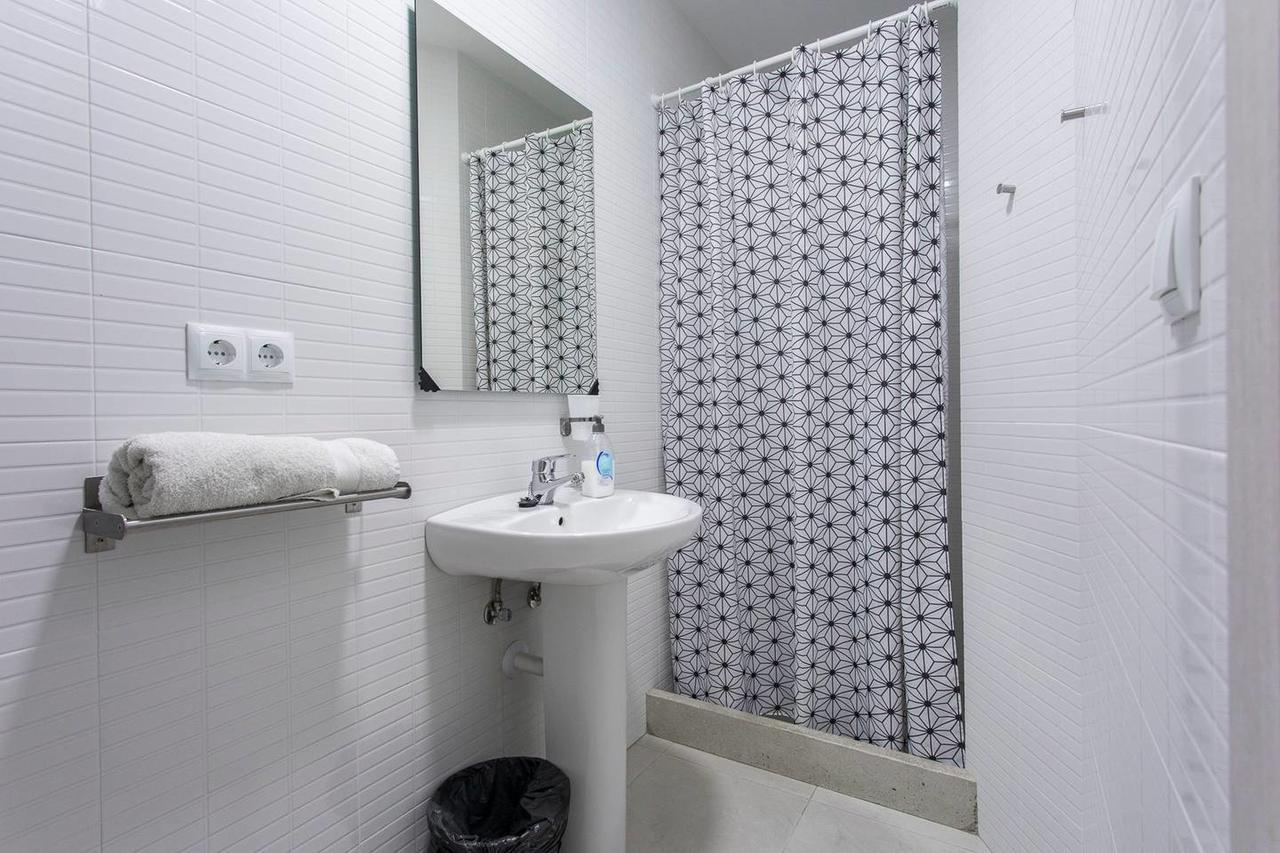 Plaza Ifach Bed and Breakfast Κάλπε Εξωτερικό φωτογραφία