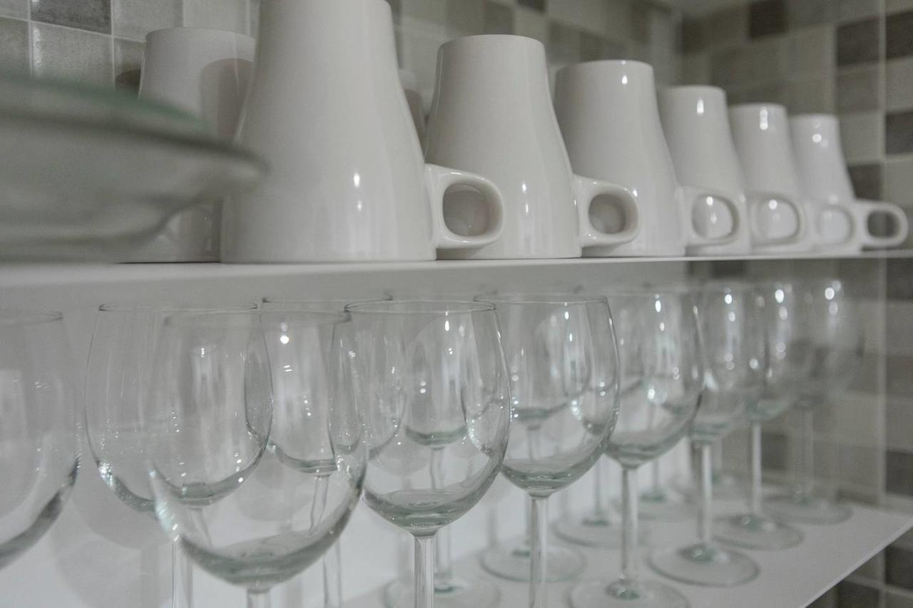 Plaza Ifach Bed and Breakfast Κάλπε Εξωτερικό φωτογραφία